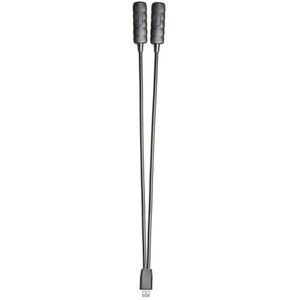 Produktbild für Leselampe Adam-Hall SLED 2 Ultra