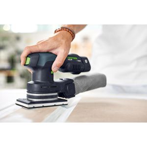 Produktbild für Schwingschleifer Festool Rutscher RTSC 400 3,0 I-Plus, 578931