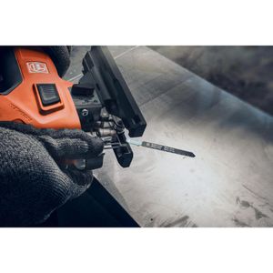 Produktbild für Stichsägeblätter Fein Starterset