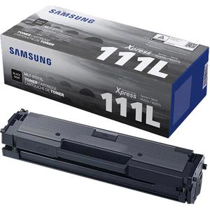 Toner Samsung MLT-D111L schwarz