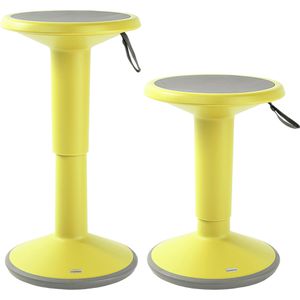 Produktbild für Fitness-Hocker interstuhl UPis1, 100U