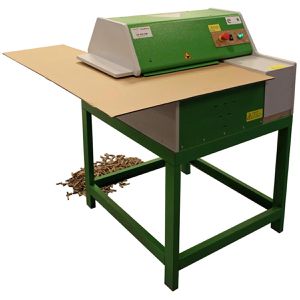 Papierpolstermaschine Cushion-Pack CP424 Chipmaker