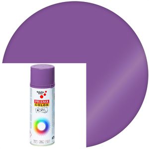 Sprühfarbe Schuller Prisma Color RAL 4005, 400 ml