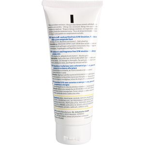 Produktbild für Hautschutzcreme Dr.Schumacher Descolind Expert Light Cream