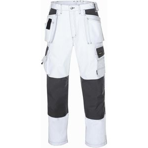 Produktbild für Arbeitshose teXXor Canvas Panama, Herren