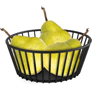 Obstschale APS Urban 30410, Metall