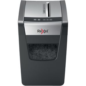 Produktbild für Aktenvernichter Rexel 2104574EU Momentum X312-SL Slim, schwarz