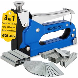 Handtacker