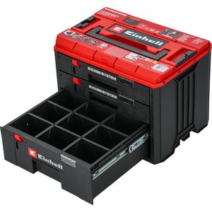 Produktbild für Sortimentskasten Einhell E-Case, 4540047