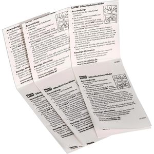 Produktbild für Silberfischfalle Nexa-Lotte Silberfischchen Falle