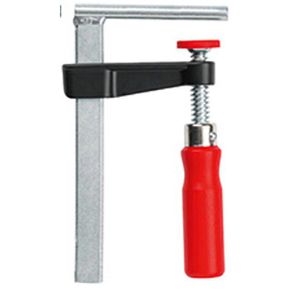 Tischklemme Bessey LM10/5R8, 50 mm Ausladung Spannweite 100 mm