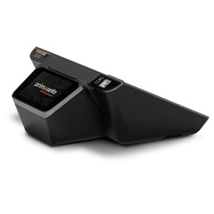 Produktbild für Registrierkasse primasello X340, anthrazit