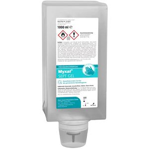 Desinfektionsmittel Myxal 13743004, SEPT Gel