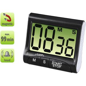 Produktbild für Timer Xavax Countdown digital