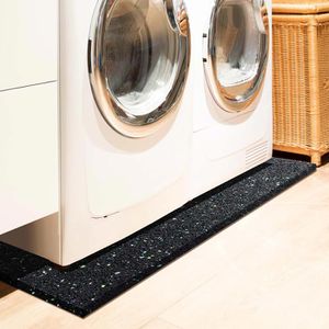 Produktbild für Antivibrationsmatte Böttcher-AG 62,5 x 400cm