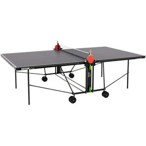 Tischtennisplatte KETTLER K1, 16 mm Platte, mit Netz, Indoor