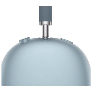 Produktbild für Kopfhörer Apple AirPods Max, blau