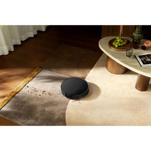 Produktbild für Saugroboter Roborock Saros 20X, schwarz