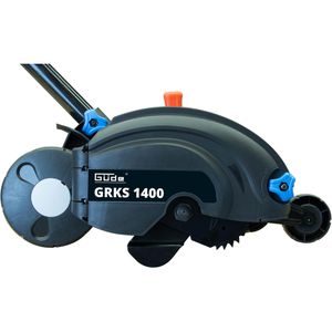 Produktbild für Rasenkantenschneider Güde GRKS 1400, 95326, Elektro