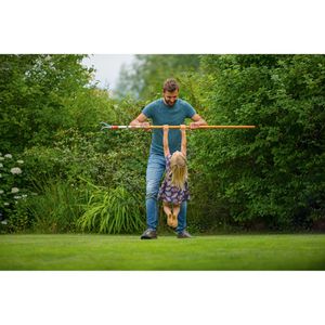 Produktbild für Stiel Wolf-Garten ZM-A 170, 170 cm