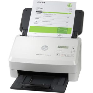 Produktbild für Scanner HP ScanJet Enterprise Flow 5000 s5, bis A4