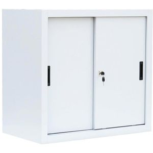 Schiebetürenschrank Lüllmann 550087, abschließbar