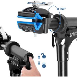 Produktbild für Fahrrad-Montageständer Monzana 109172, E-Bike