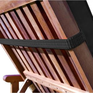 Produktbild für Auflage Deuba 105665, aus Polyester