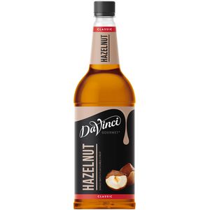 Sirup DaVinci-Gourmet Classic Hazelnut