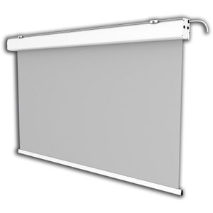 Produktbild für Beamer-Leinwand Celexon Motor Expert