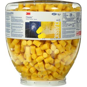 Ohrstöpsel 3M E-A-R Classic Refill, SNR 31 dB