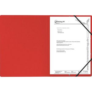Produktbild für Eckspanner Herlitz 11387172 easy orga, A4