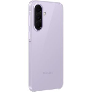 Produktbild für Handyhülle Samsung Clear Case, EF-QA376, transparent