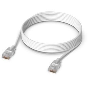 Produktbild für Netzwerkkabel UbiQuiti UniFi Etherlighting, weiß