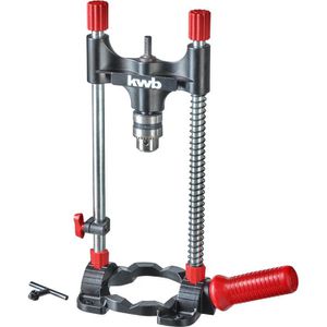 Bohrständer kwb Bohrmobil Bohrfutter Pro, 778500