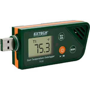 Produktbild für Datenlogger Extech RHT30