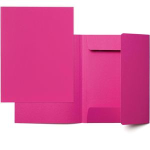 Jurismappe Folia 6623, A4, pink