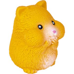 Produktbild für Radiergummi Brunnen 3D Hamster