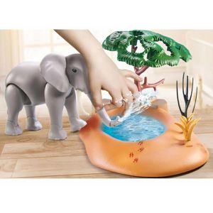Produktbild für Spielset playmobil WILTOPIA 71294, ab 4 Jahre