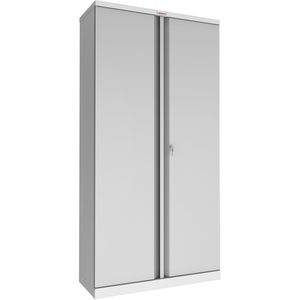 Produktbild für Aktenschrank Phoenix SCL1891GGK, Metall, zerlegt
