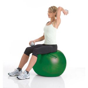 Produktbild für Gymnastikball Togu Powerball ABS