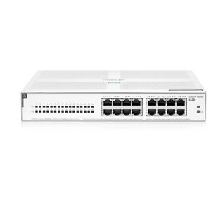Produktbild für Switch HPE Networking Instant On 1430 16G, R8R48A