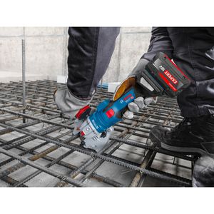 Produktbild für Akku-Gewindestangentrenner Bosch PRO GBC18V-32PS