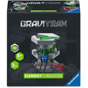 Murmelbahn-Erweiterung Ravensburger GraviTrax Pro Element