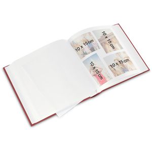 Produktbild für Fotoalbum Hama Fine Art 2345, Jumboalbum