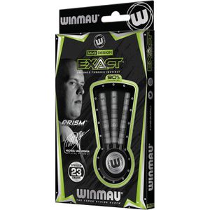 Produktbild für Dartpfeile WINMAU Michael van Gerwen MvG Exact