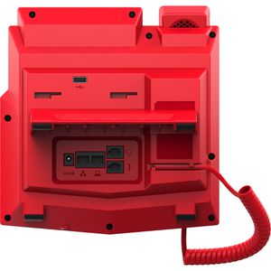 Produktbild für Telefon Fanvil X5U-R V2