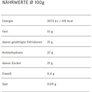 Produktbild für Tafelschokolade Vivani feine Bitter, BIO