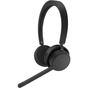 Produktbild für Headset Lenovo Wireless Stereo