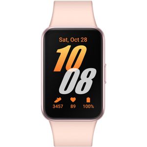 Produktbild für Smartwatch Samsung Galaxy Fit3 EU